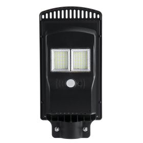 Integrated Solar Street Light Led