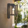 Outdoor Wall Light/ Path Light