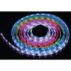 Supersonic 16.5 Ft. Rgb Multicolored Strip Lights